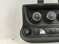 2011-2013 Jeep Wrangler Climate Control Module Temperature AC/Heater Replacement P/N:55111168AC Fits Fits 2011 2012 2013 OEM