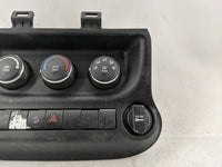 2011-2013 Jeep Wrangler Climate Control Module Temperature AC/Heater Replacement P/N:55111168AC Fits Fits 2011 2012 2013 OEM