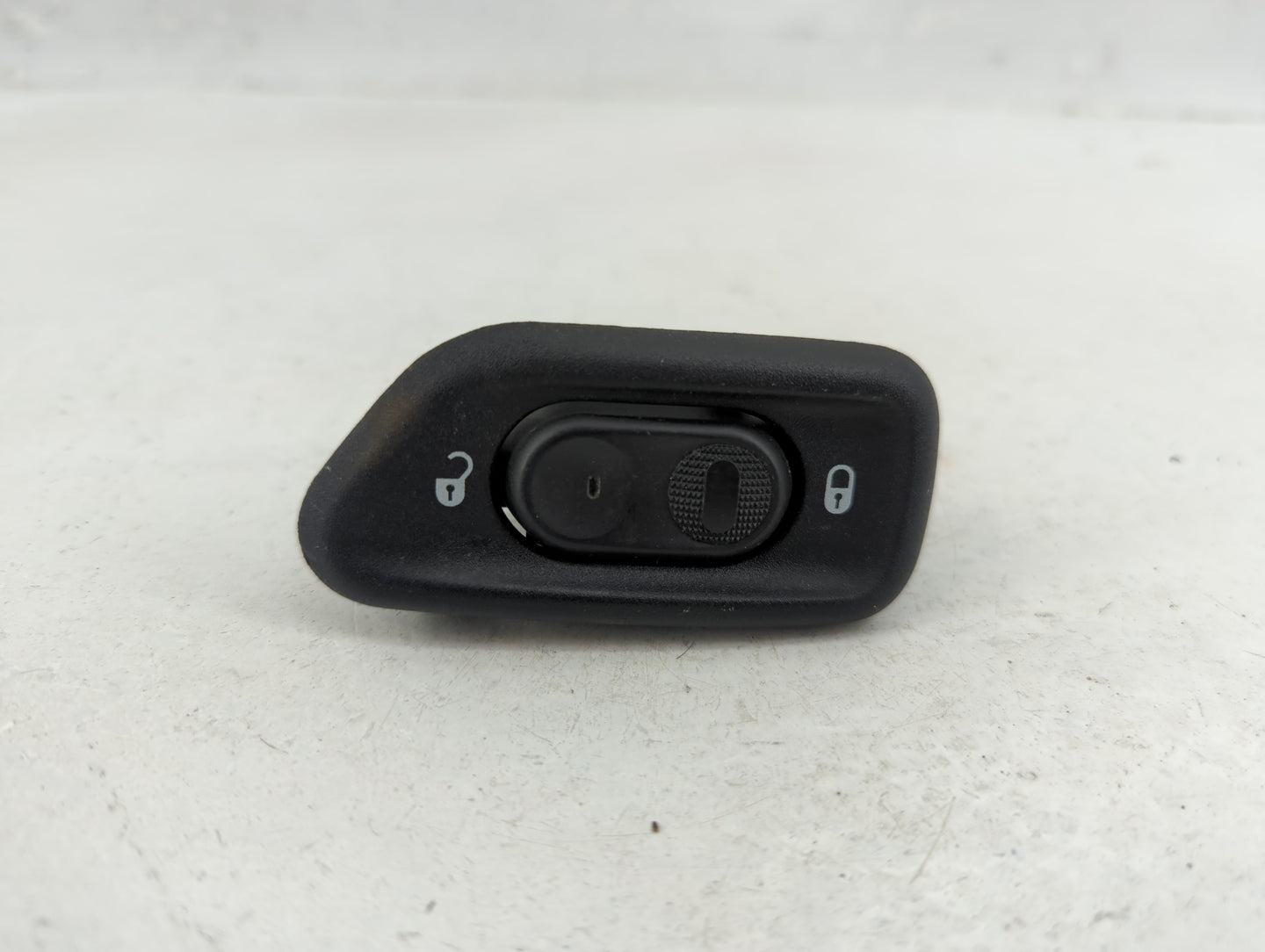 2011-2018 Jeep Wrangler Master Power Window Switch Replacement Driver Side Left P/N:04671623AA Fits OEM Used Auto Parts - Oe
