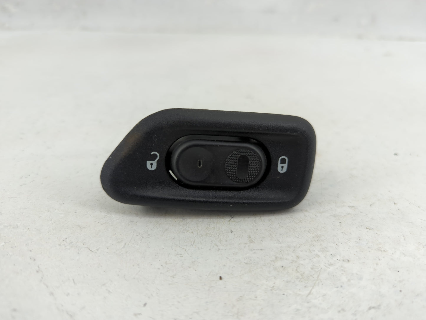 2011-2018 Jeep Wrangler Master Power Window Switch Replacement Driver Side Left P/N:04671623AA Fits OEM Used Auto Parts - Oe