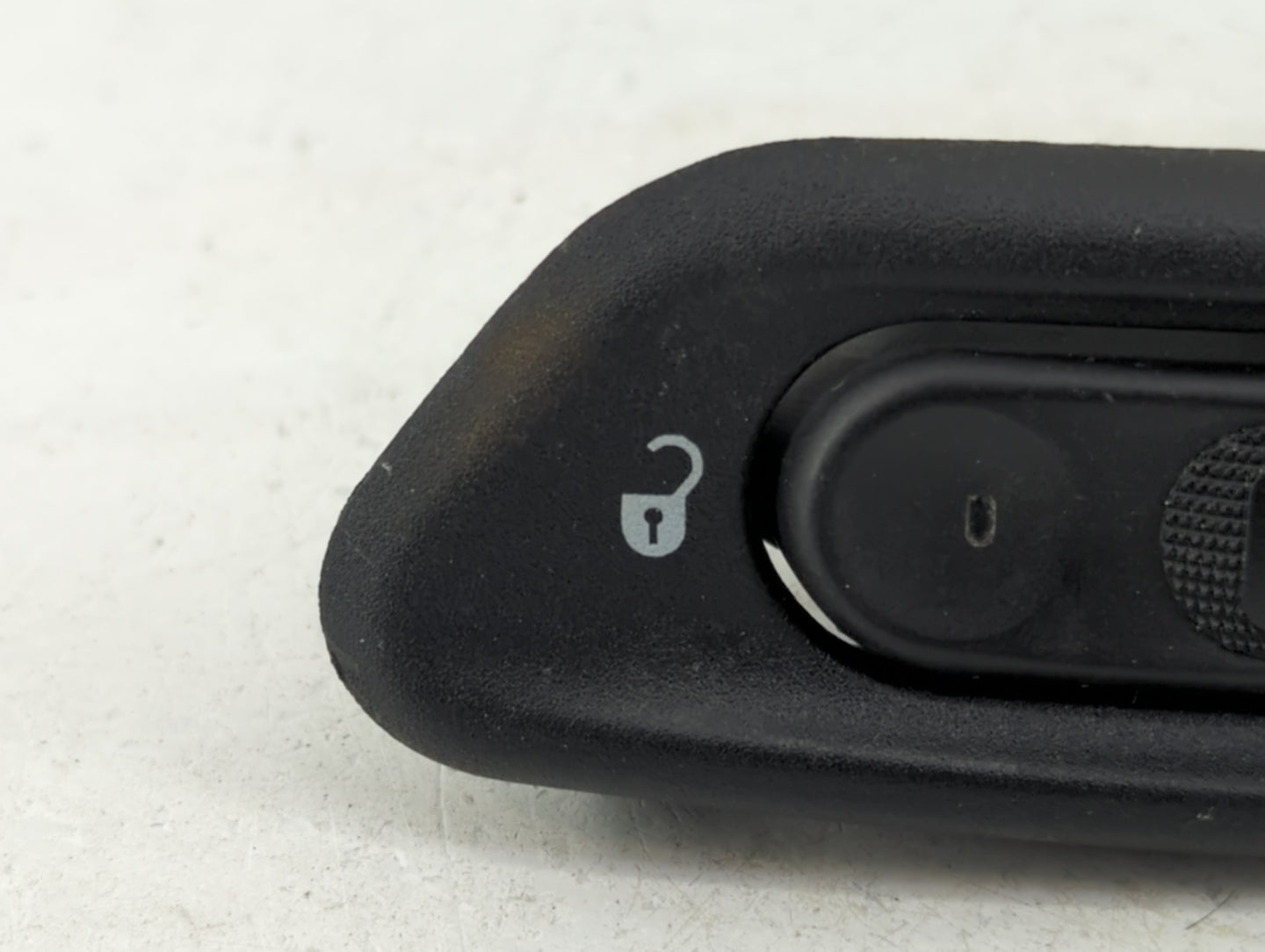 2011-2018 Jeep Wrangler Master Power Window Switch Replacement Driver Side Left P/N:04671623AA Fits OEM Used Auto Parts - Oe