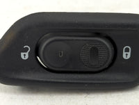 2011-2018 Jeep Wrangler Master Power Window Switch Replacement Driver Side Left P/N:04671623AA Fits OEM Used Auto Parts - Oe