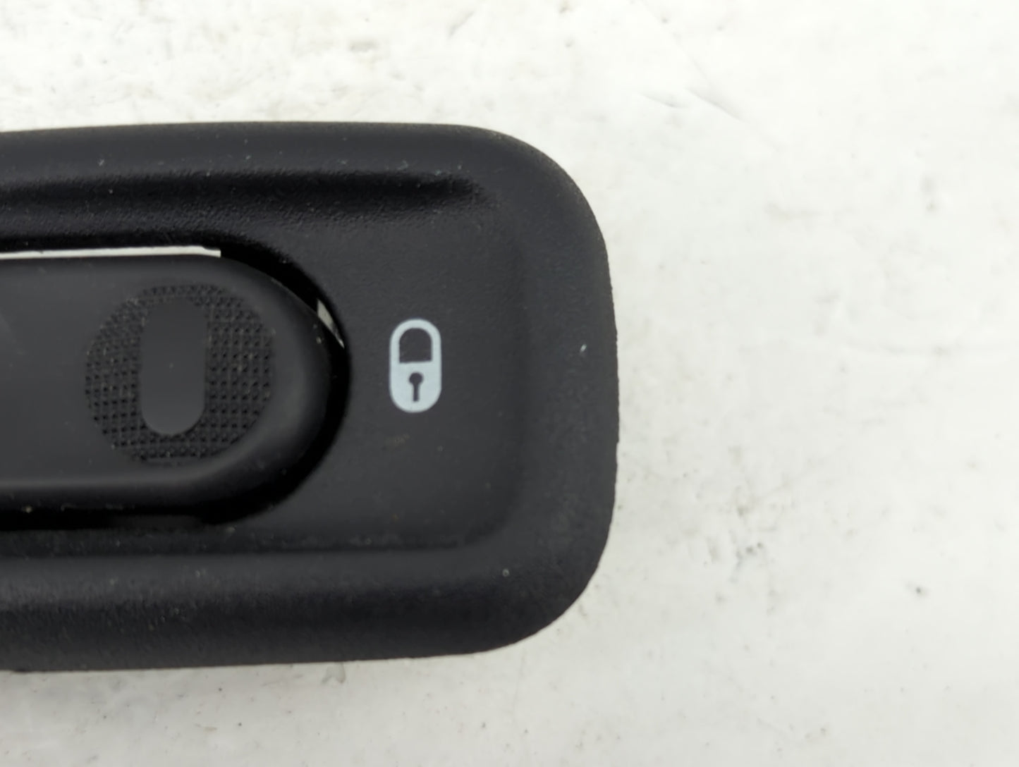2011-2018 Jeep Wrangler Master Power Window Switch Replacement Driver Side Left P/N:04671623AA Fits OEM Used Auto Parts - Oe