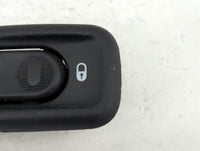 2011-2018 Jeep Wrangler Master Power Window Switch Replacement Driver Side Left P/N:04671623AA Fits OEM Used Auto Parts - Oe