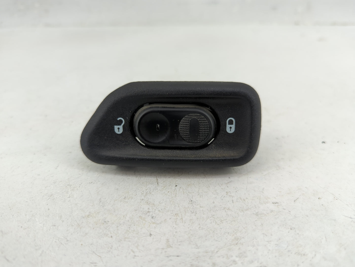 2011-2018 Jeep Wrangler Master Power Window Switch Replacement Driver Side Left P/N:04671623AA Fits OEM Used Auto Parts - Oe