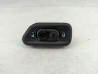 2011-2018 Jeep Wrangler Master Power Window Switch Replacement Driver Side Left P/N:04671623AA Fits OEM Used Auto Parts - Oe