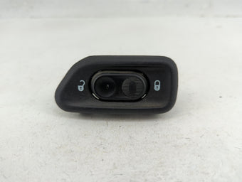compare product 2011-2018 Jeep Wrangler Master Power Window Switch Replacement Driver Side Left P/N:04671623AA Fits OEM Used Auto Parts