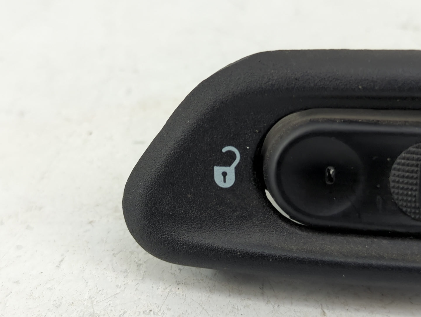 2011-2018 Jeep Wrangler Master Power Window Switch Replacement Driver Side Left P/N:04671623AA Fits OEM Used Auto Parts - Oe