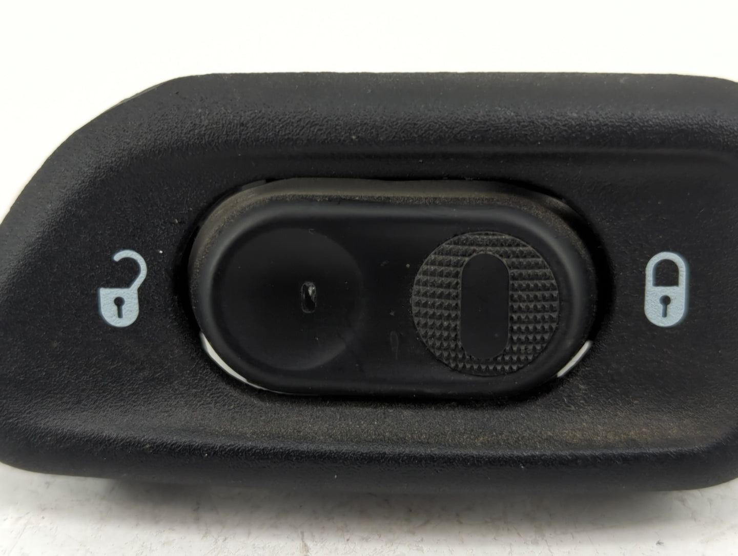 2011-2018 Jeep Wrangler Master Power Window Switch Replacement Driver Side Left P/N:04671623AA Fits OEM Used Auto Parts - Oe