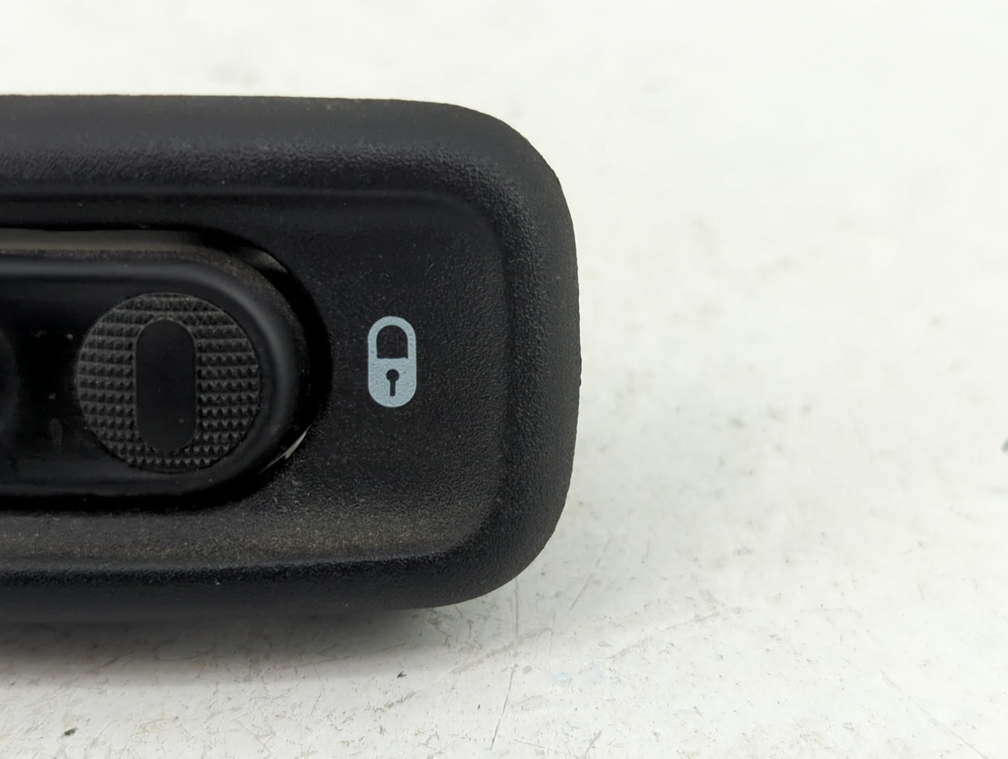 2011-2018 Jeep Wrangler Master Power Window Switch Replacement Driver Side Left P/N:04671623AA Fits OEM Used Auto Parts - Oe