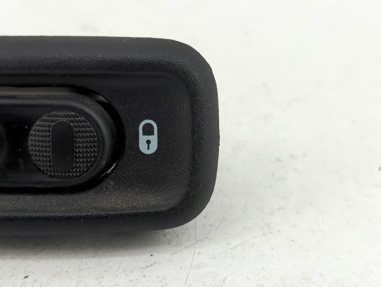 2011-2018 Jeep Wrangler Master Power Window Switch Replacement Driver Side Left P/N:04671623AA Fits OEM Used Auto Parts - Oe