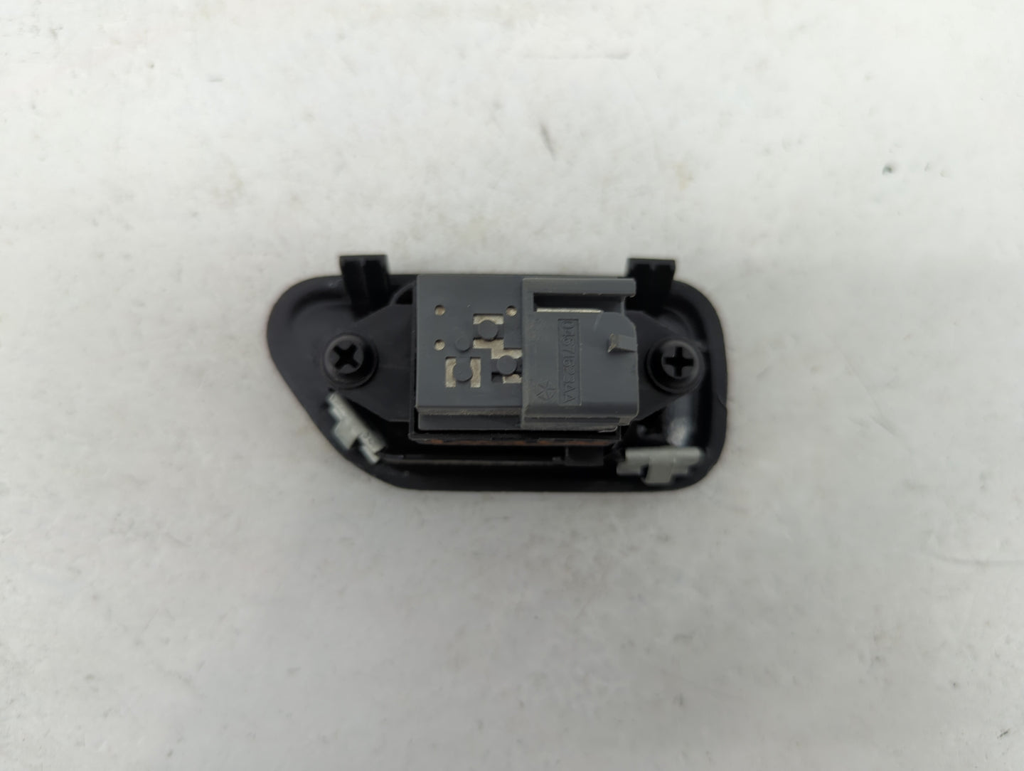 2011-2018 Jeep Wrangler Master Power Window Switch Replacement Driver Side Left P/N:04671623AA Fits OEM Used Auto Parts - Oe