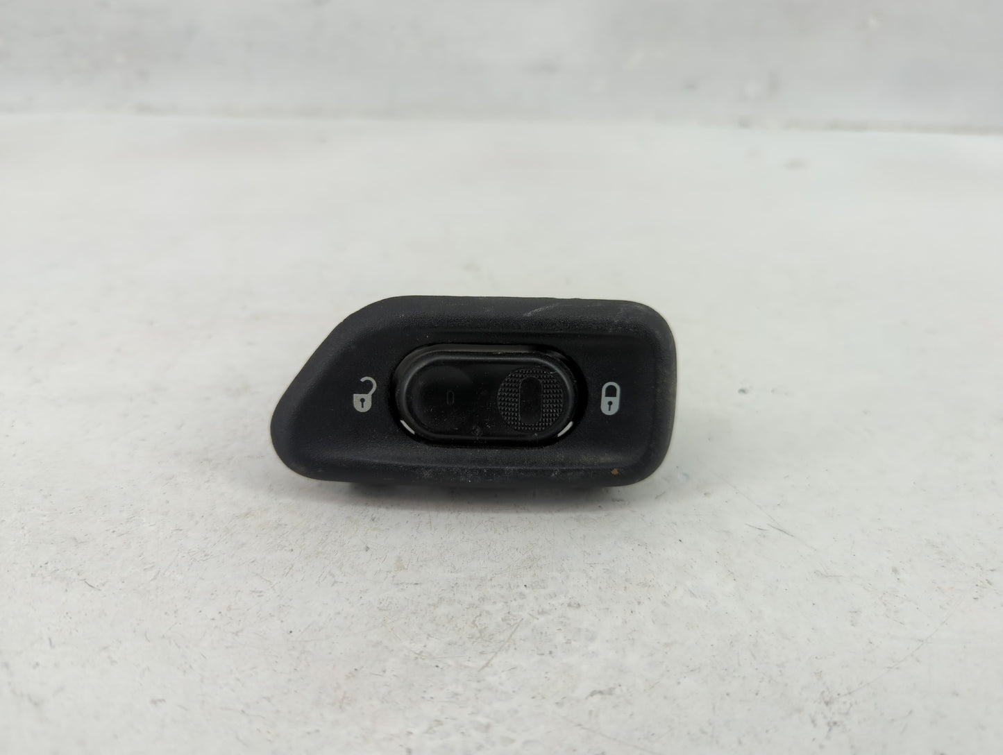 2011-2018 Jeep Wrangler Master Power Window Switch Replacement Driver Side Left P/N:04671623AA Fits OEM Used Auto Parts - Oe