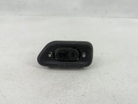2011-2018 Jeep Wrangler Master Power Window Switch Replacement Driver Side Left P/N:04671623AA Fits OEM Used Auto Parts - Oe