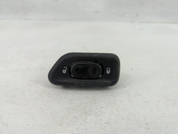 2011-2018 Jeep Wrangler Master Power Window Switch Replacement Driver Side Left P/N:04671623AA Fits OEM Used Auto Parts - Oe