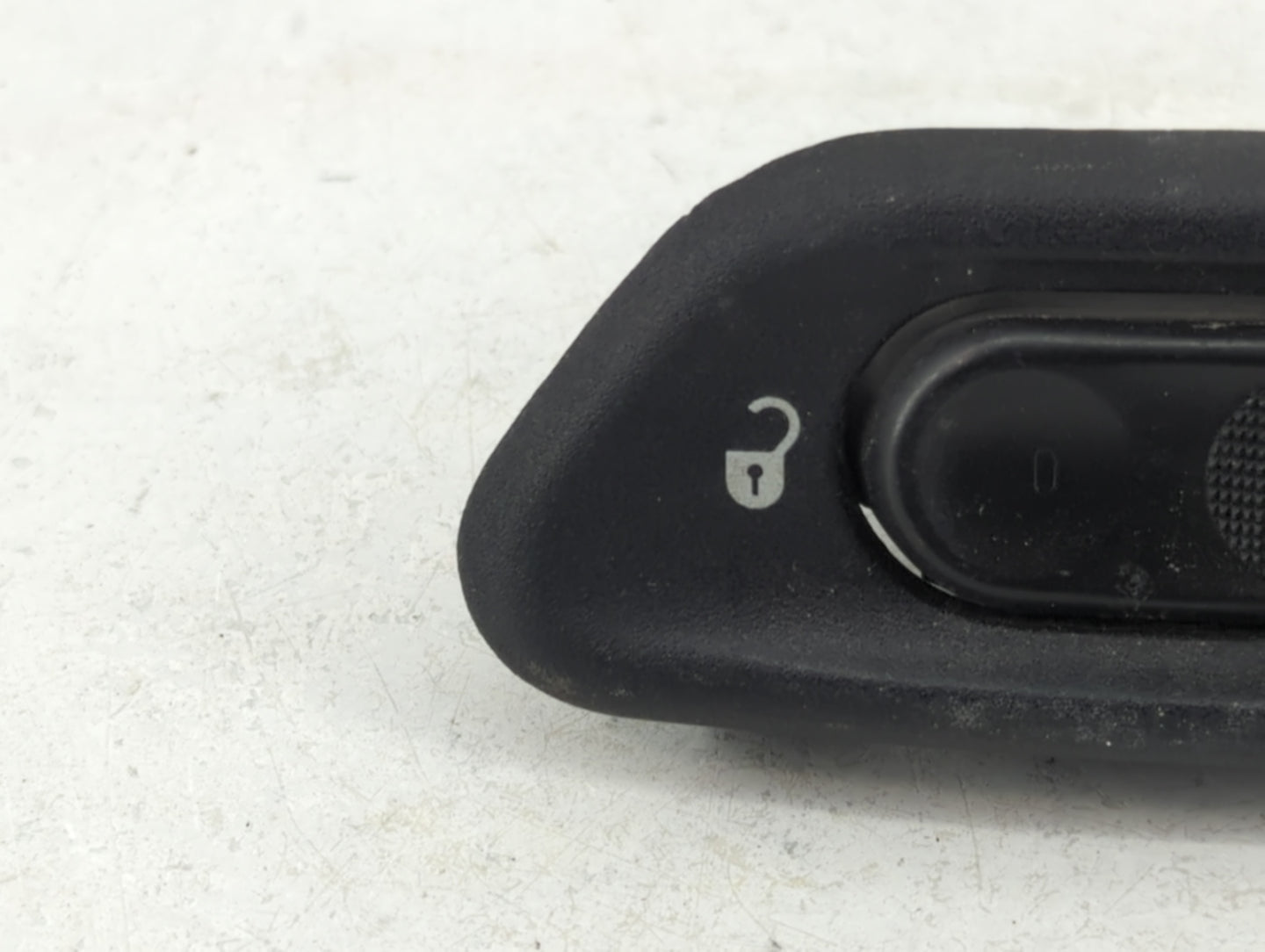 2011-2018 Jeep Wrangler Master Power Window Switch Replacement Driver Side Left P/N:04671623AA Fits OEM Used Auto Parts - Oe