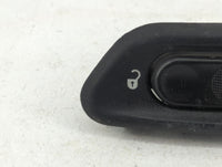 2011-2018 Jeep Wrangler Master Power Window Switch Replacement Driver Side Left P/N:04671623AA Fits OEM Used Auto Parts - Oe