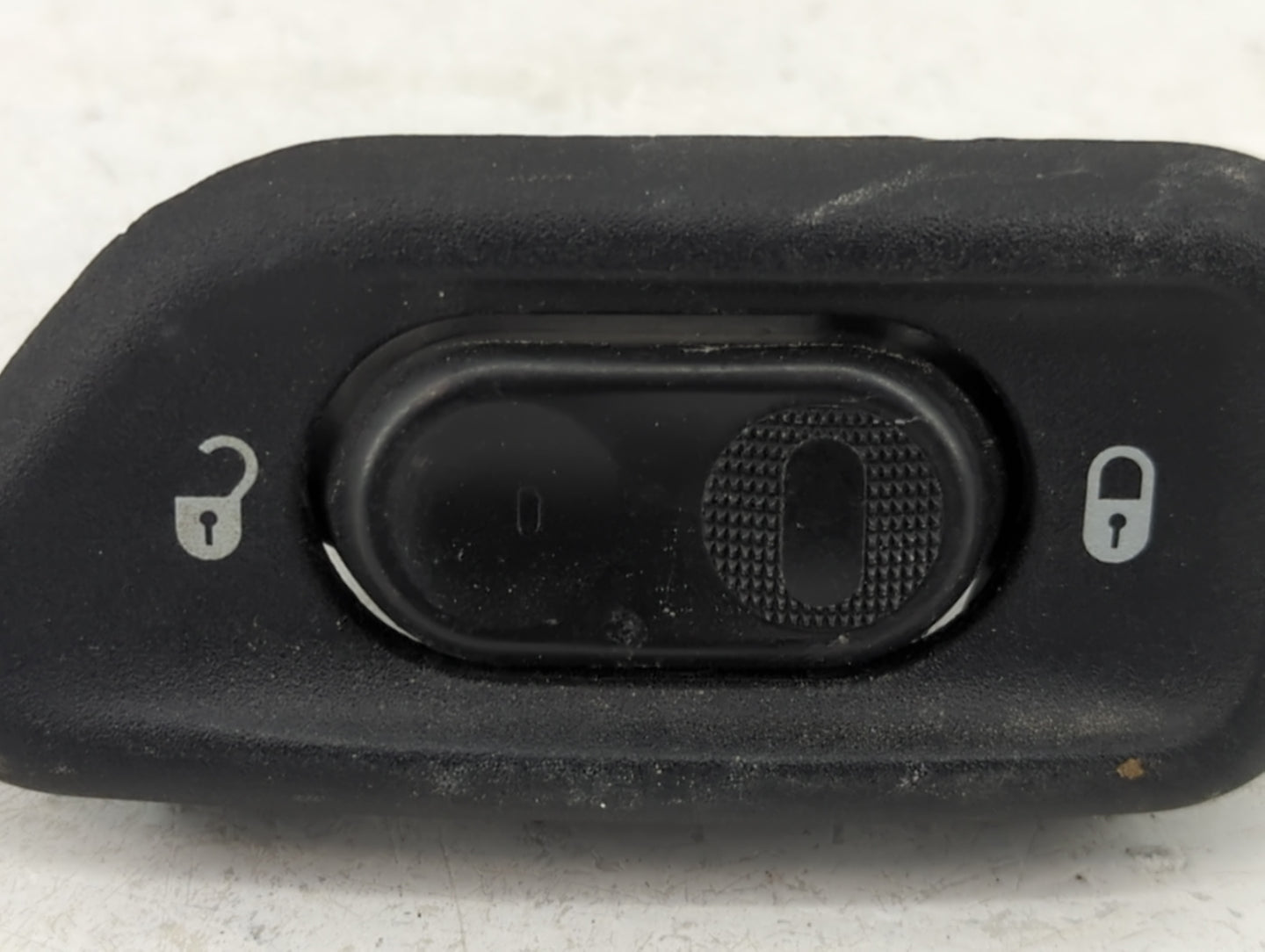 2011-2018 Jeep Wrangler Master Power Window Switch Replacement Driver Side Left P/N:04671623AA Fits OEM Used Auto Parts - Oe
