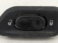 2011-2018 Jeep Wrangler Master Power Window Switch Replacement Driver Side Left P/N:04671623AA Fits OEM Used Auto Parts - Oe
