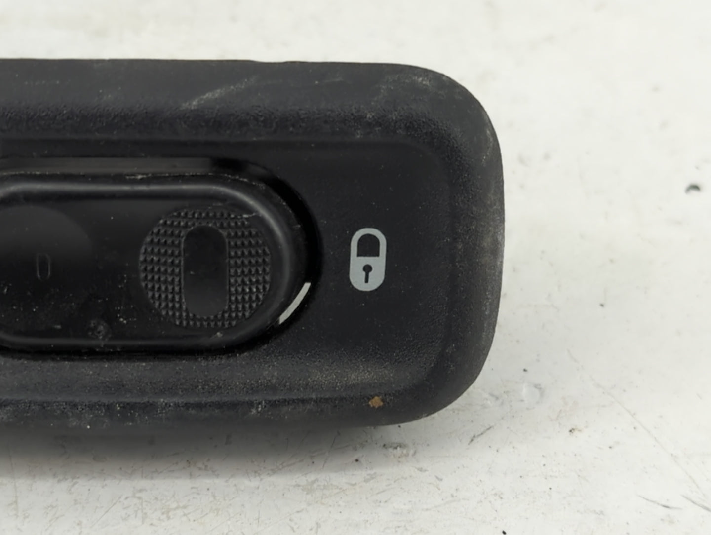 2011-2018 Jeep Wrangler Master Power Window Switch Replacement Driver Side Left P/N:04671623AA Fits OEM Used Auto Parts - Oe