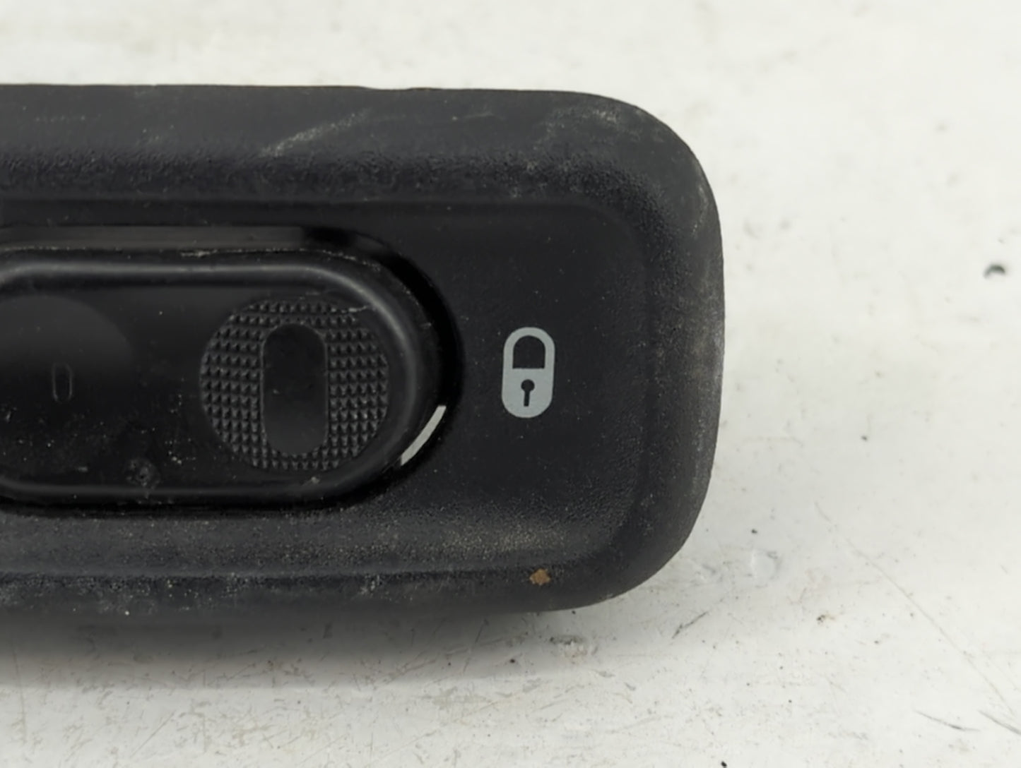 2011-2018 Jeep Wrangler Master Power Window Switch Replacement Driver Side Left P/N:04671623AA Fits OEM Used Auto Parts - Oe