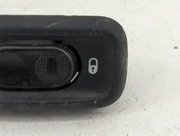 2011-2018 Jeep Wrangler Master Power Window Switch Replacement Driver Side Left P/N:04671623AA Fits OEM Used Auto Parts - Oe