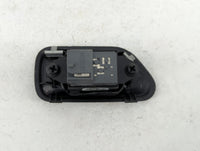 2011-2018 Jeep Wrangler Master Power Window Switch Replacement Driver Side Left P/N:04671623AA Fits OEM Used Auto Parts - Oe