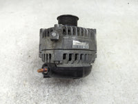 2012-2018 Jeep Wrangler Alternator Replacement Generator Charging Assembly Engine OEM P/N:TN421000-0810 P68078950AA Fits OEM