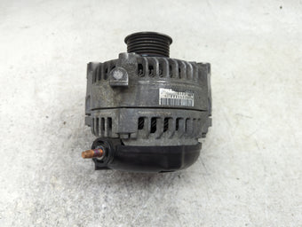 compare product 2012-2018 Jeep Wrangler Alternator Replacement Generator Charging Assembly Engine OEM P/N:TN421000-0810 P68078950AA Fits OEM Used Auto Parts