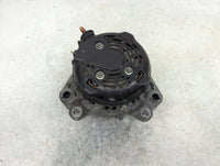 2012-2018 Jeep Wrangler Alternator Replacement Generator Charging Assembly Engine OEM P/N:TN421000-0810 P68078950AA Fits OEM