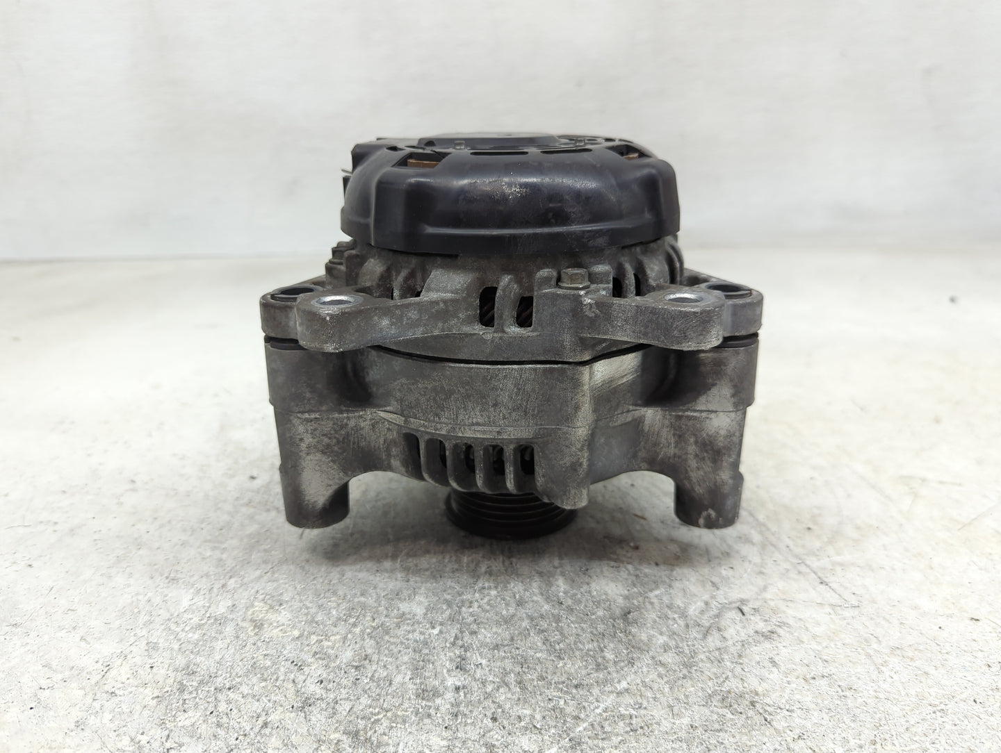 2012-2018 Jeep Wrangler Alternator Replacement Generator Charging Assembly Engine OEM P/N:TN421000-0810 P68078950AA Fits OEM