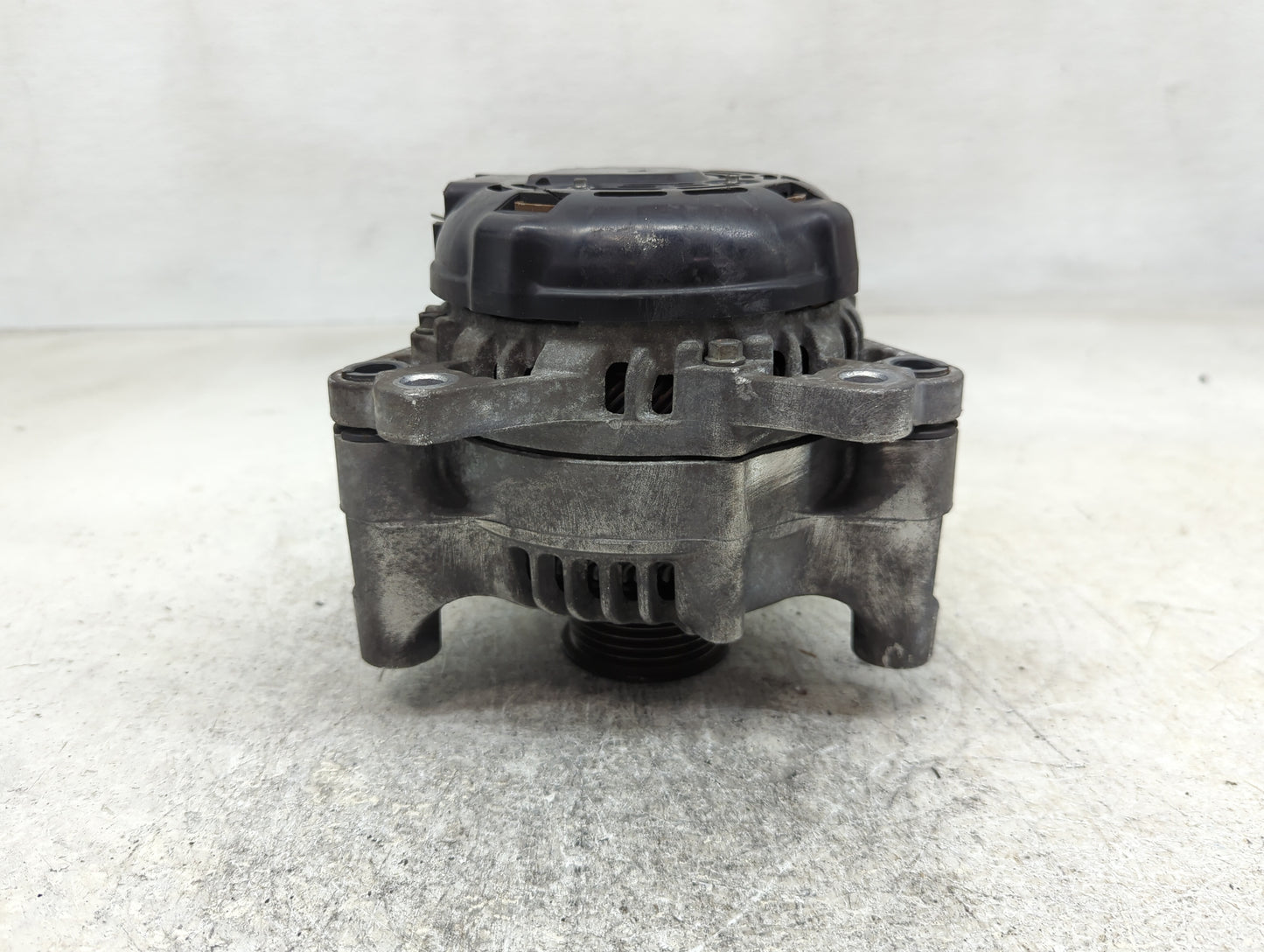 2012-2018 Jeep Wrangler Alternator Replacement Generator Charging Assembly Engine OEM P/N:TN421000-0810 P68078950AA Fits OEM