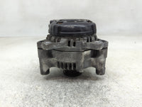 2012-2018 Jeep Wrangler Alternator Replacement Generator Charging Assembly Engine OEM P/N:TN421000-0810 P68078950AA Fits OEM