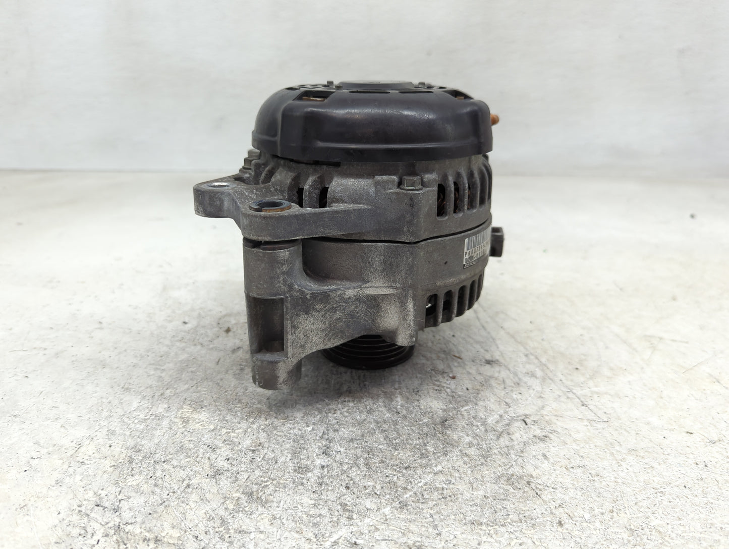 2012-2018 Jeep Wrangler Alternator Replacement Generator Charging Assembly Engine OEM P/N:TN421000-0810 P68078950AA Fits OEM