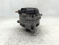 2012-2018 Jeep Wrangler Alternator Replacement Generator Charging Assembly Engine OEM P/N:TN421000-0810 P68078950AA Fits OEM