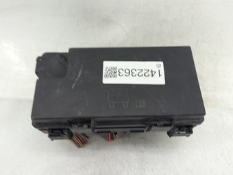 compare product 2013-2013 Jeep Wrangler Fusebox Fuse Box Relay Module Tipm 68163903ac