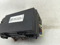 2013-2013 Jeep Wrangler Fusebox Fuse Box Relay Module Tipm 68163903ac - Oemusedautoparts1.com