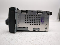 2012-2017 Jeep Wrangler Radio AM FM Cd Player Receiver Replacement P/N:P05091198AC P05091198AB Fits Fits 2012 2013 2014 2017