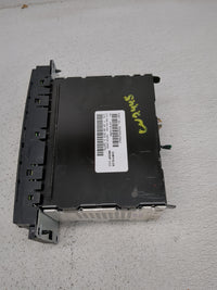 2012-2017 Jeep Wrangler Radio AM FM Cd Player Receiver Replacement P/N:P05091198AC P05091198AB Fits Fits 2012 2013 2014 2017