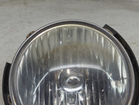 2007-2018 Jeep Wrangler Driver Left Oem Head Light Headlight Lamp Black - Oemusedautoparts1.com