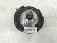 2007-2018 Jeep Wrangler Driver Left Oem Head Light Headlight Lamp Black - Oemusedautoparts1.com