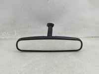 2001-2018 Jeep Wrangler Interior Rear View Mirror Replacement OEM Fits OEM Used Auto Parts - Oemusedautoparts1.com