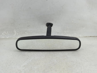 compare product 2001-2018 Jeep Wrangler Interior Rear View Mirror Replacement OEM Fits OEM Used Auto Parts