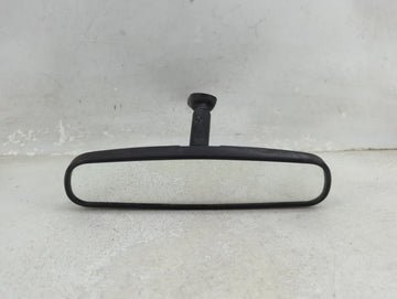 2001-2018 Jeep Wrangler Interior Rear View Mirror Replacement OEM Fits OEM Used Auto Parts - Oemusedautoparts1.com