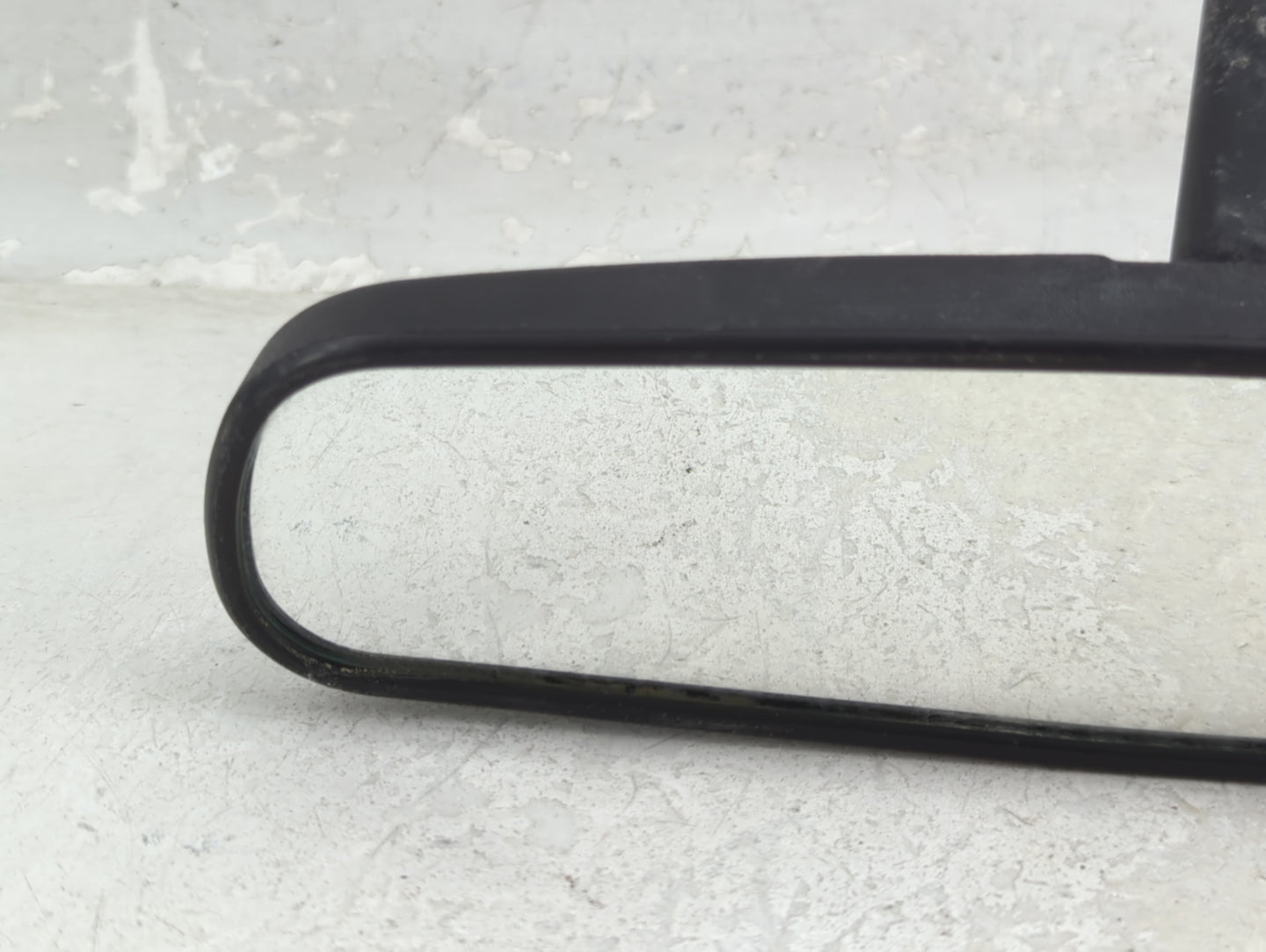 2001-2018 Jeep Wrangler Interior Rear View Mirror Replacement OEM Fits OEM Used Auto Parts - Oemusedautoparts1.com