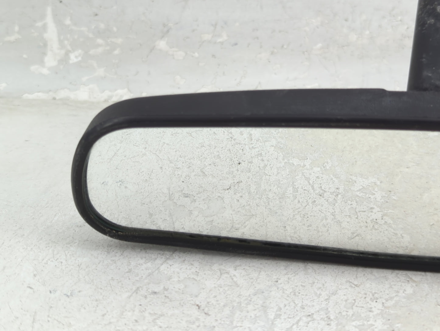 2001-2018 Jeep Wrangler Interior Rear View Mirror Replacement OEM Fits OEM Used Auto Parts - Oemusedautoparts1.com