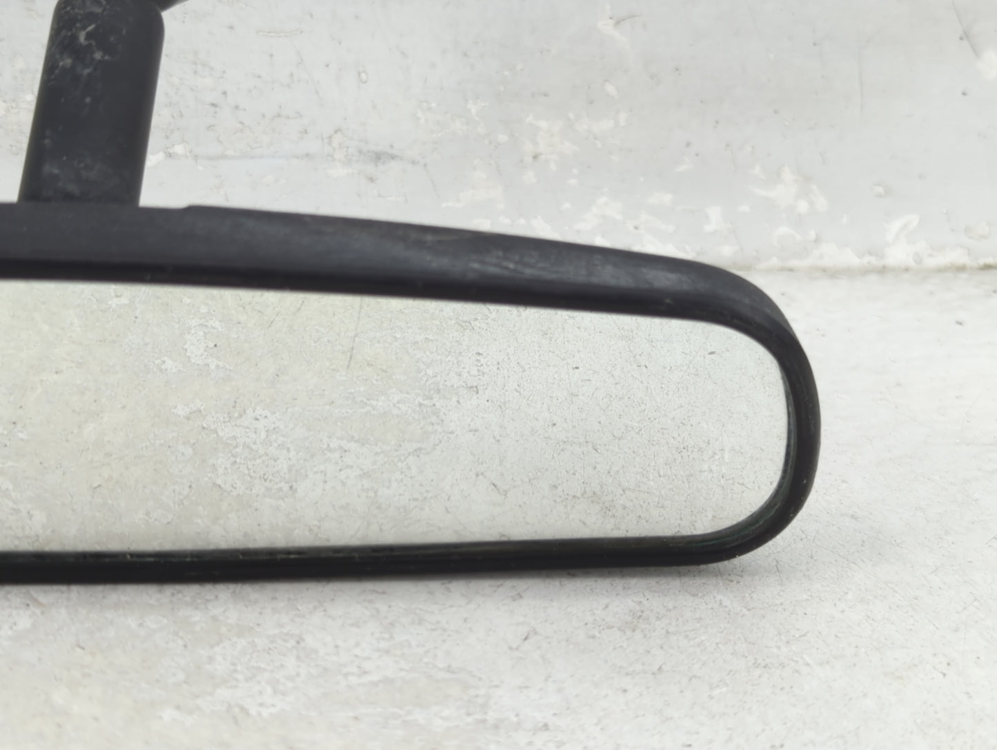 2001-2018 Jeep Wrangler Interior Rear View Mirror Replacement OEM Fits OEM Used Auto Parts - Oemusedautoparts1.com