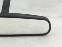 2001-2018 Jeep Wrangler Interior Rear View Mirror Replacement OEM Fits OEM Used Auto Parts - Oemusedautoparts1.com