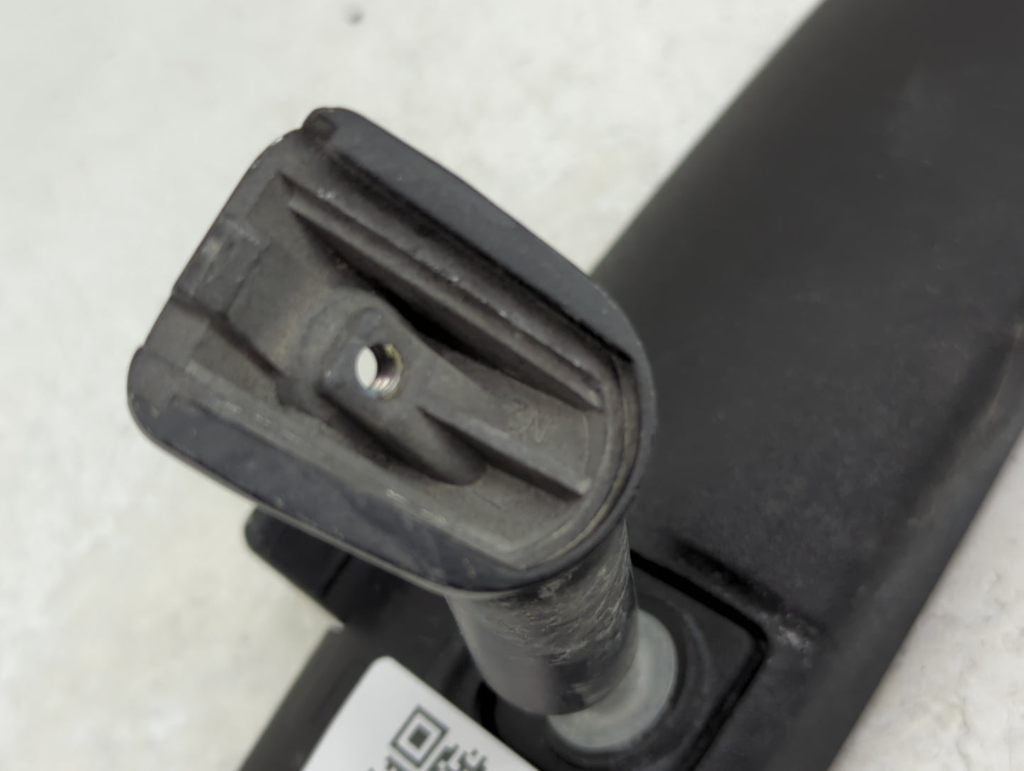 2001-2018 Jeep Wrangler Interior Rear View Mirror Replacement OEM Fits OEM Used Auto Parts - Oemusedautoparts1.com