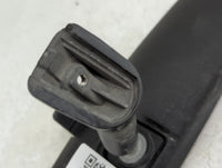 2001-2018 Jeep Wrangler Interior Rear View Mirror Replacement OEM Fits OEM Used Auto Parts - Oemusedautoparts1.com